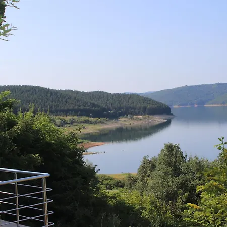 Lakeview Estate Alpesi faház