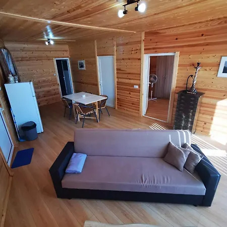 Lakeview Estate Staro Myasto